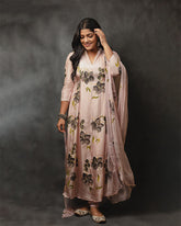 Aparna Balamurali in "Nasrin"