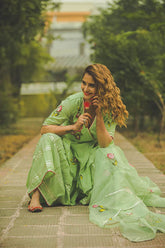 Arti Singh in 'Nikhat '