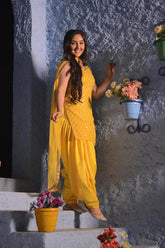 Ashnoor Kaur in 'Nakhraali'