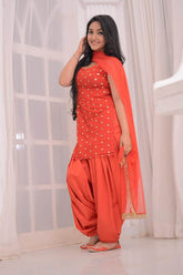 Ashnoor Kaur in 'Nikhat'