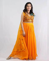 Eisha Singh in 'Sunehari'