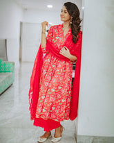 Priya Bhavani Shankar in "Nasrin"