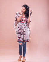 Priya Bhavani Shankar in "Peachy Vibes"