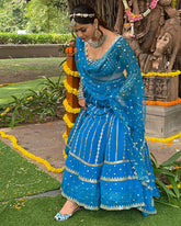 Rubina Dilaik in "Nebula"