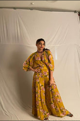 Saiee Manjrekar in 'Albeli'