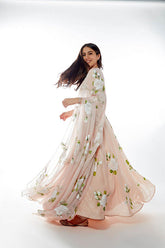 Sara Ali Khan in 'Ibaadat'