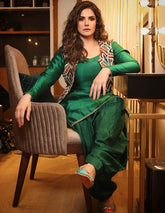 Zareen Khan in 'Pink Ele'