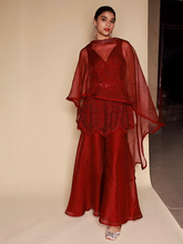 Saiee Manjrekar in 'Masakkali'