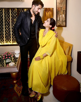 Sara Ali Khan In "Love Forever"