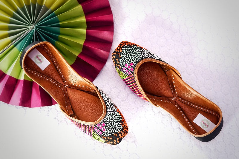 Saiee Manjrekar in 'Albeli'