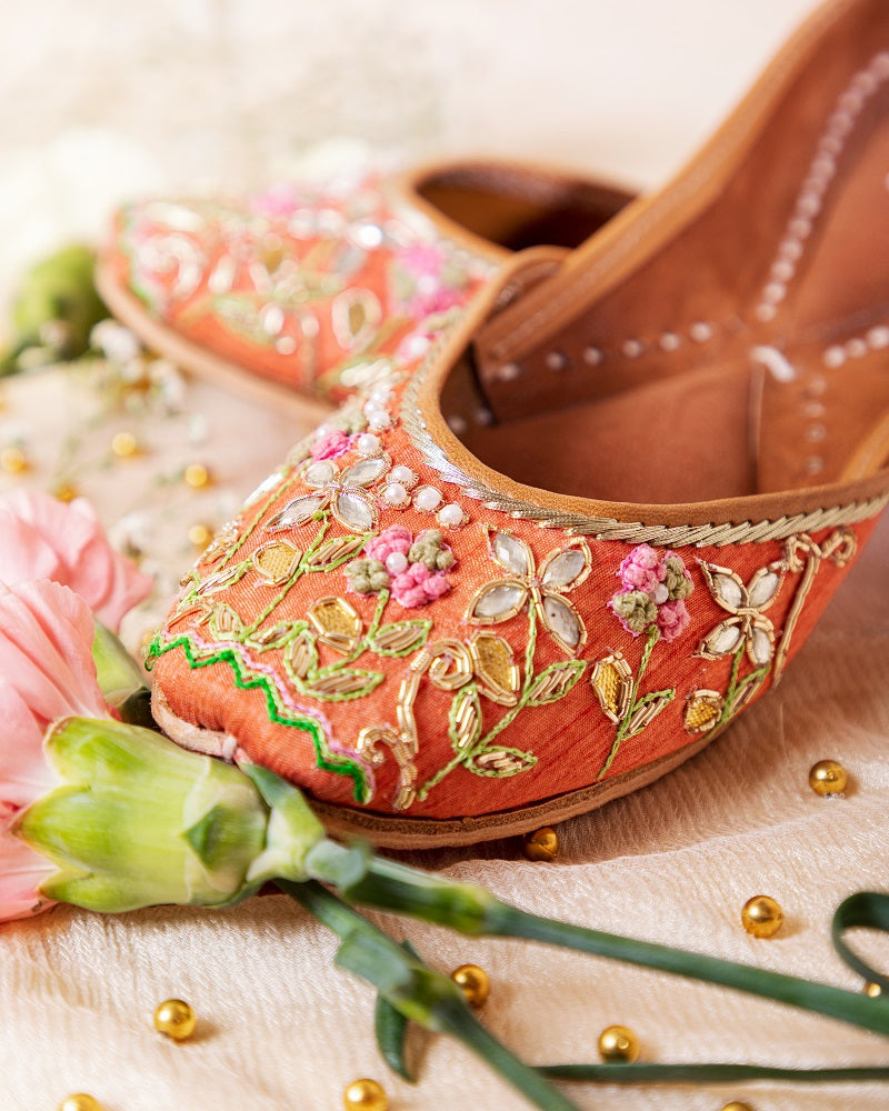 Aparna Balamurali in 'Naaz'