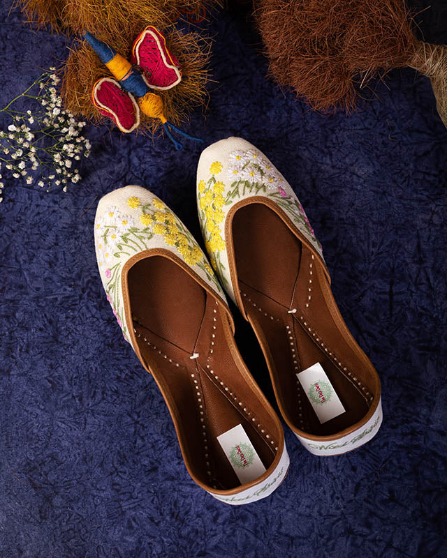 Aparna Balamurali in 