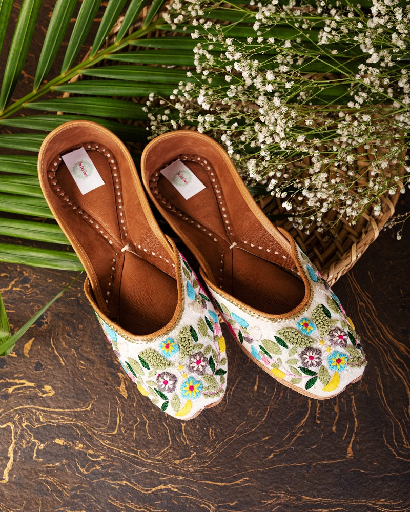 Gauahar Khan in 'Showstopper'