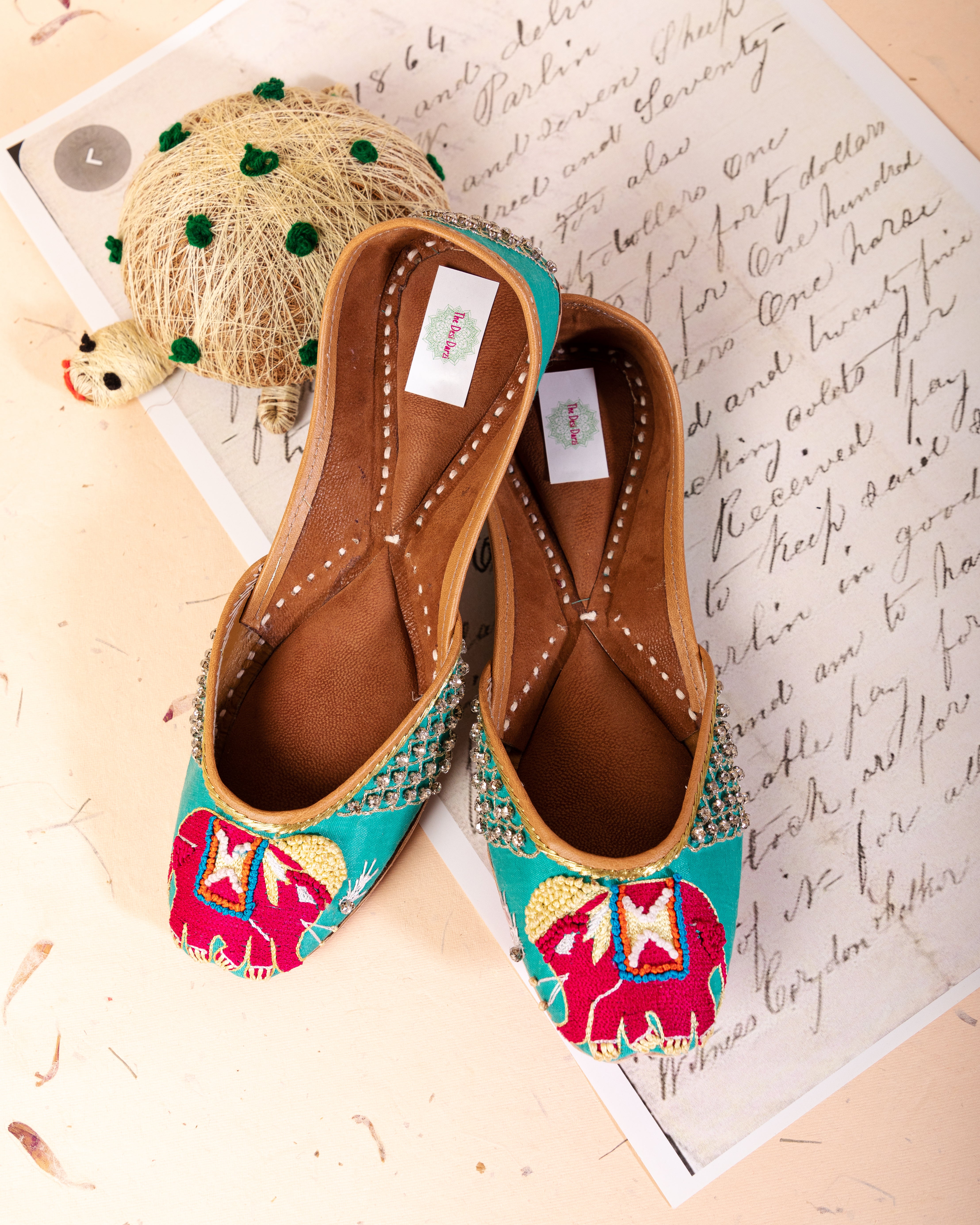 Zareen Khan in 'Pink Ele'