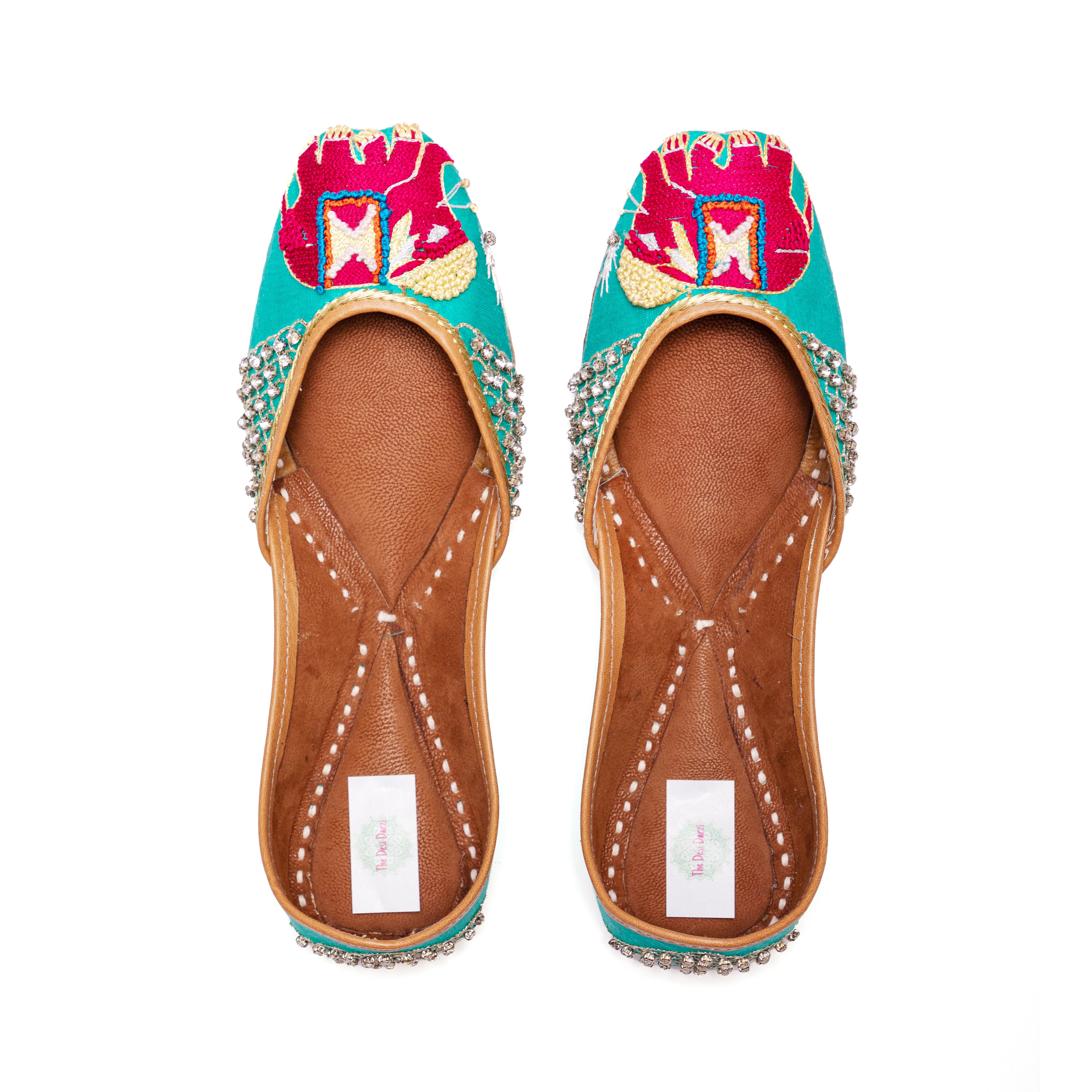 Zareen Khan in 'Pink Ele'