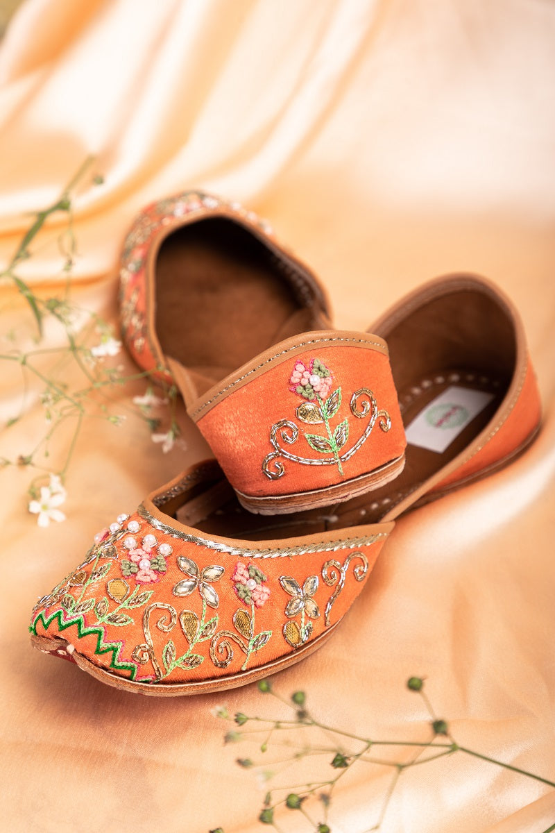 Aparna Balamurali in 'Naaz'