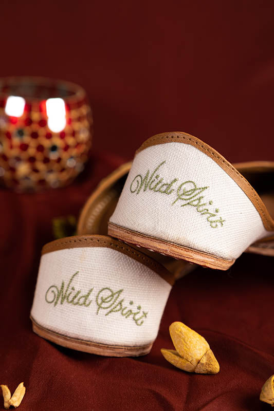 Saiee Manjrekar in 'Wild Spirit'