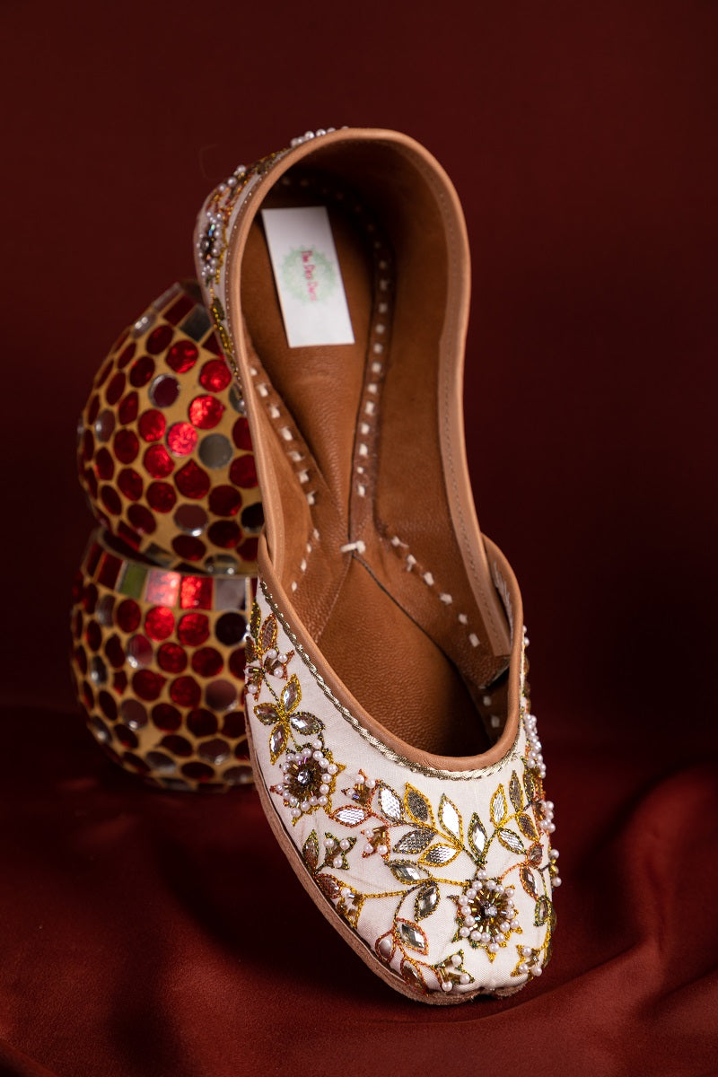 Saiee Manjrekar in 'Masakkali'