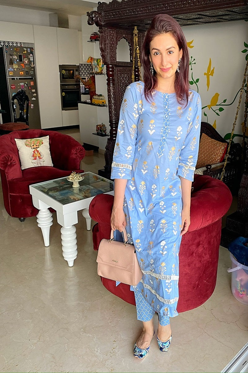 Akriti Kakkar in'Nebula'