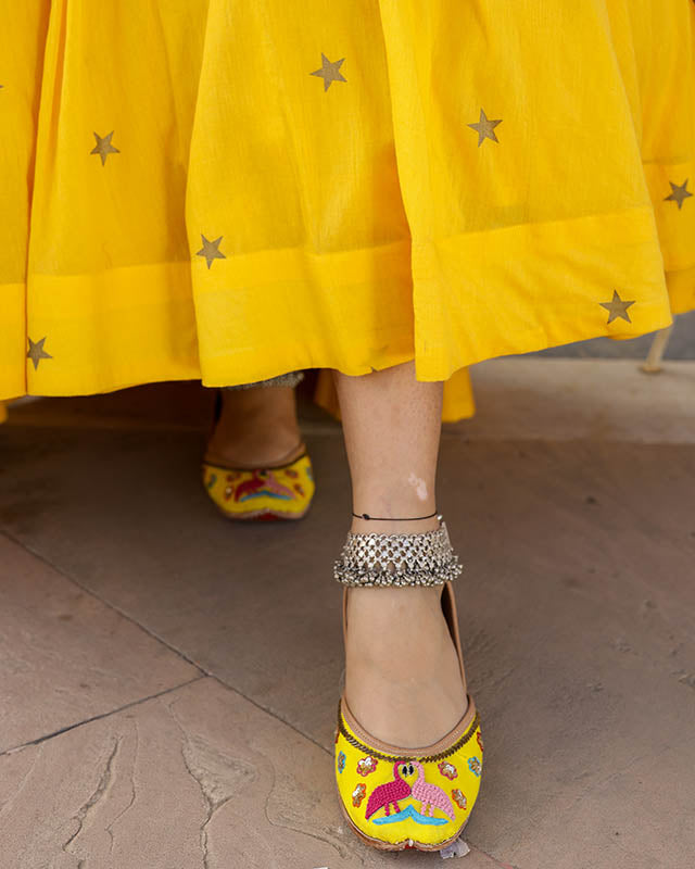 Rubina Dilaik in 'Love Forever'