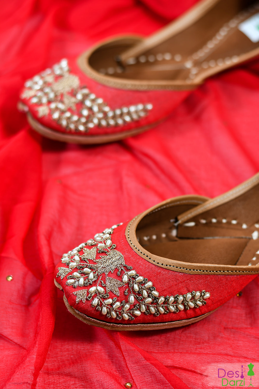 Arti Singh in  'Nikhat '