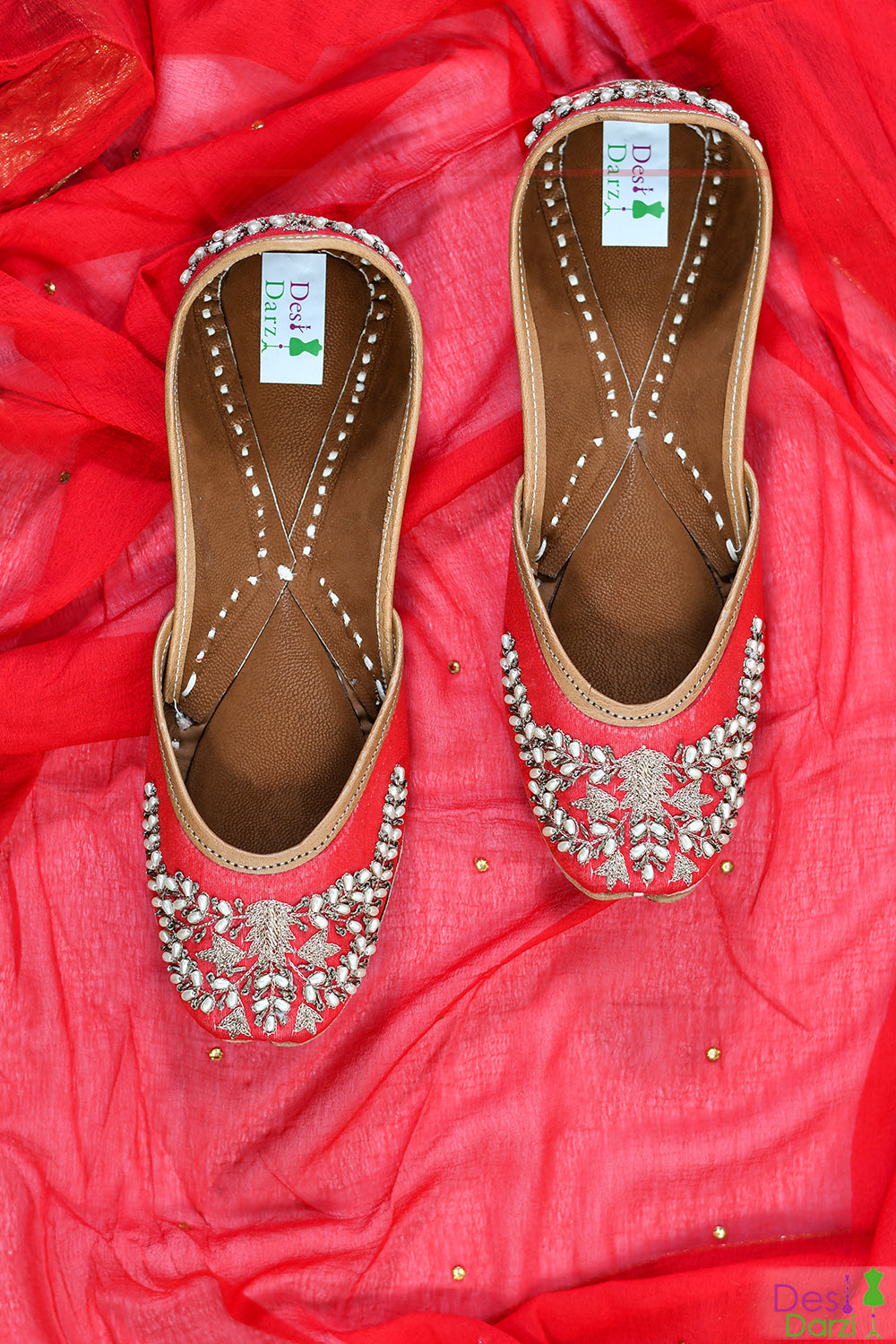 Arti Singh in  'Nikhat '