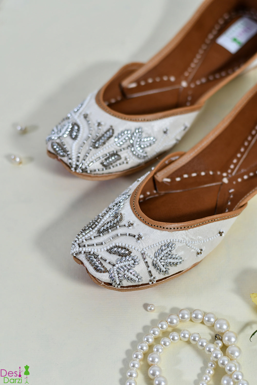 Sara Ali Khan in 'Nasrin'