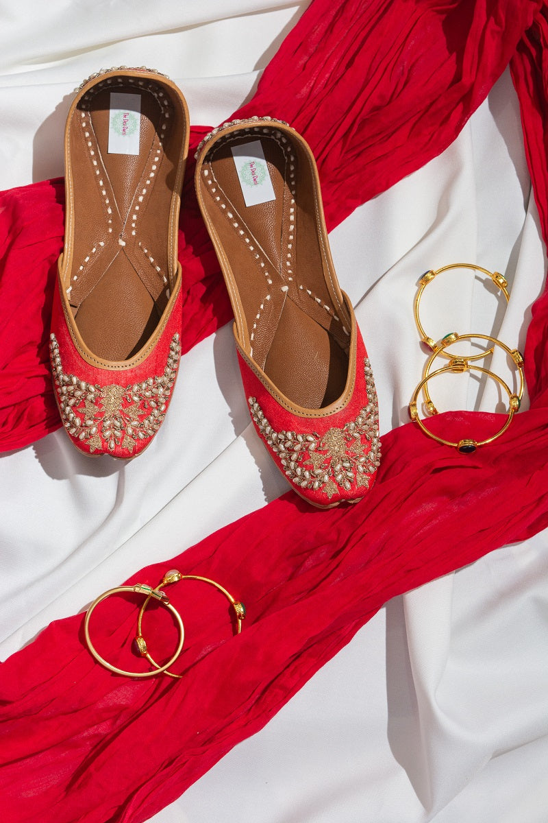 Ashnoor Kaur in 'Nikhat'