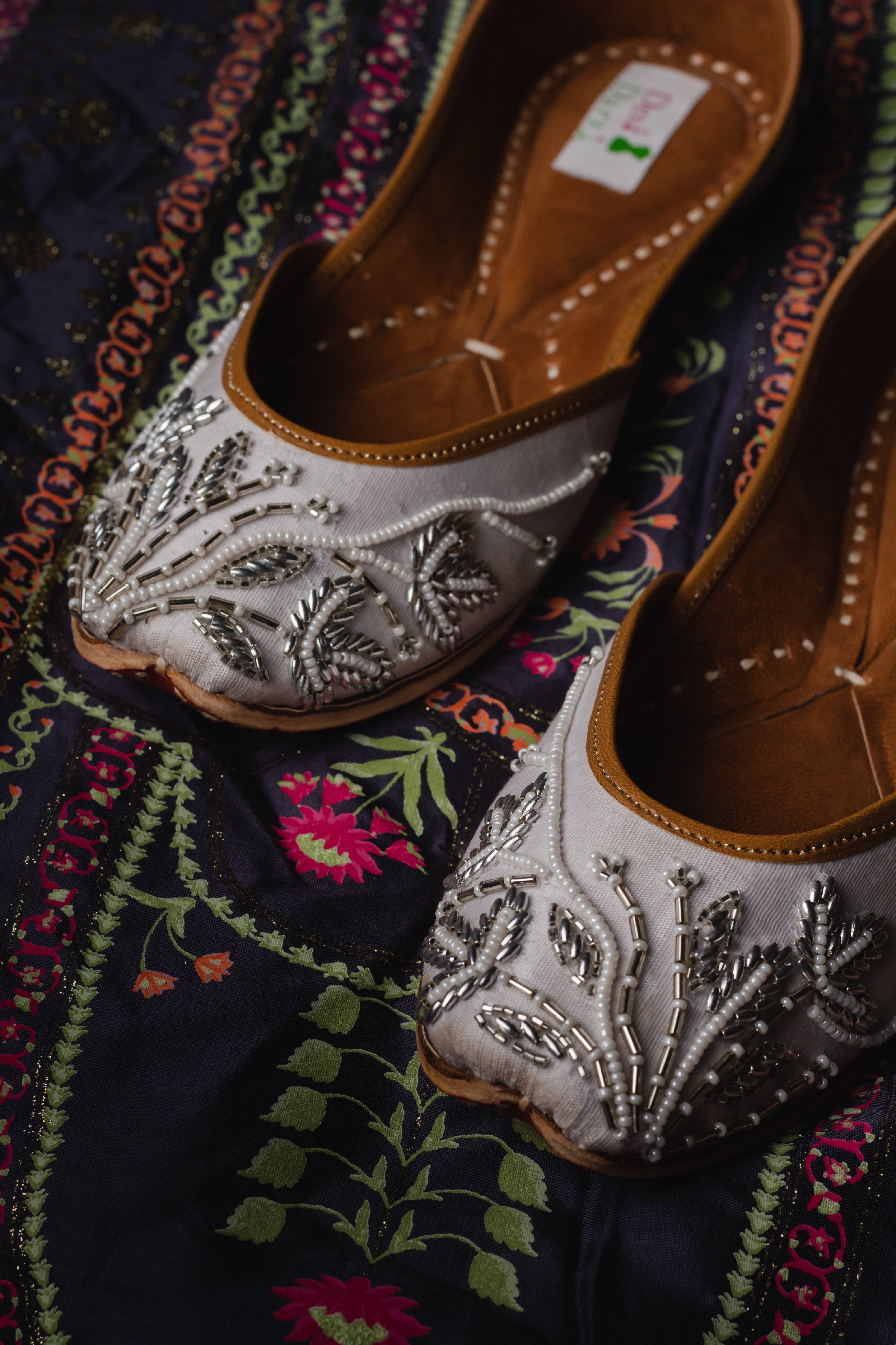 Sara Ali Khan in 'Nasrin'