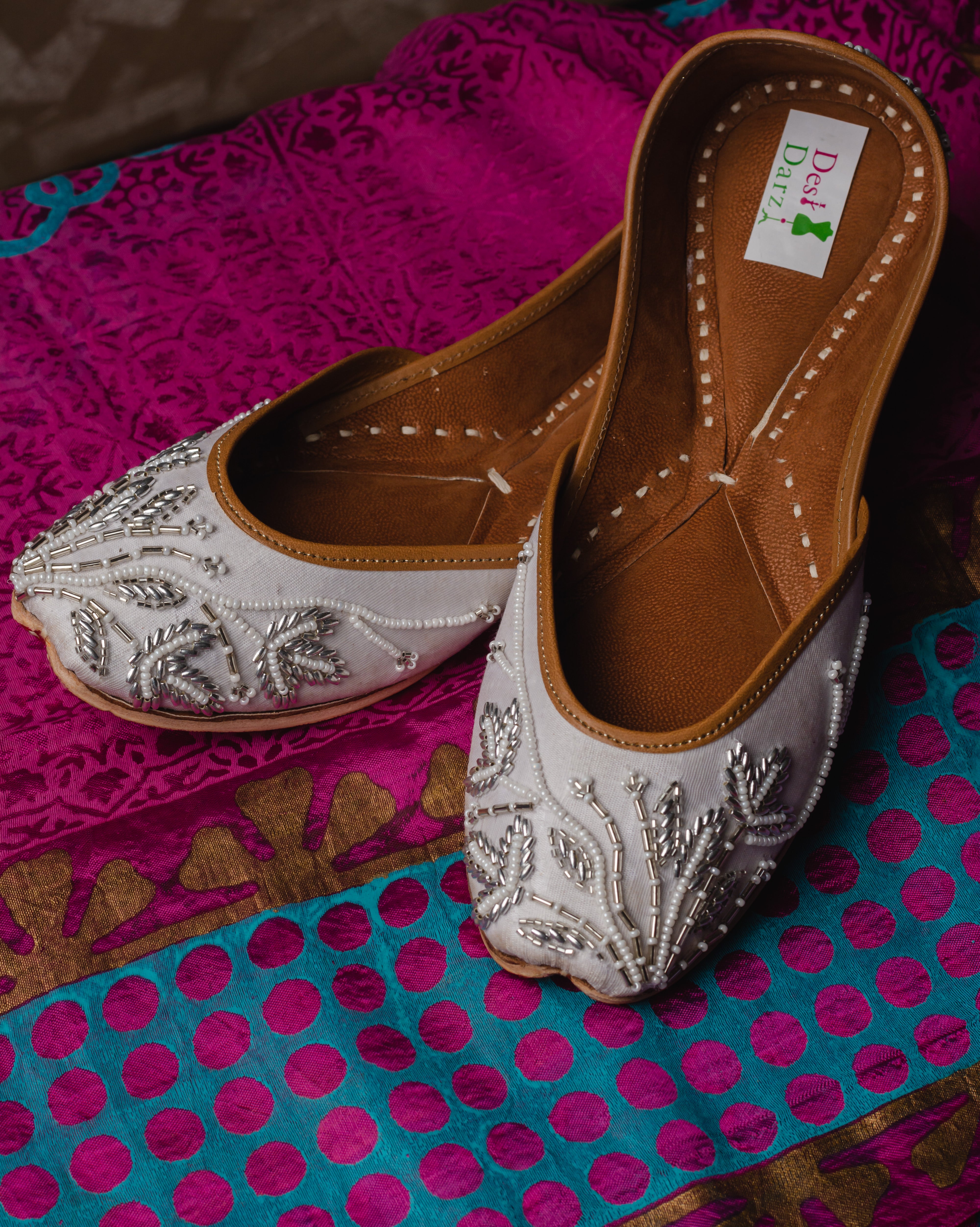 Sara Ali Khan in 'Nasrin'