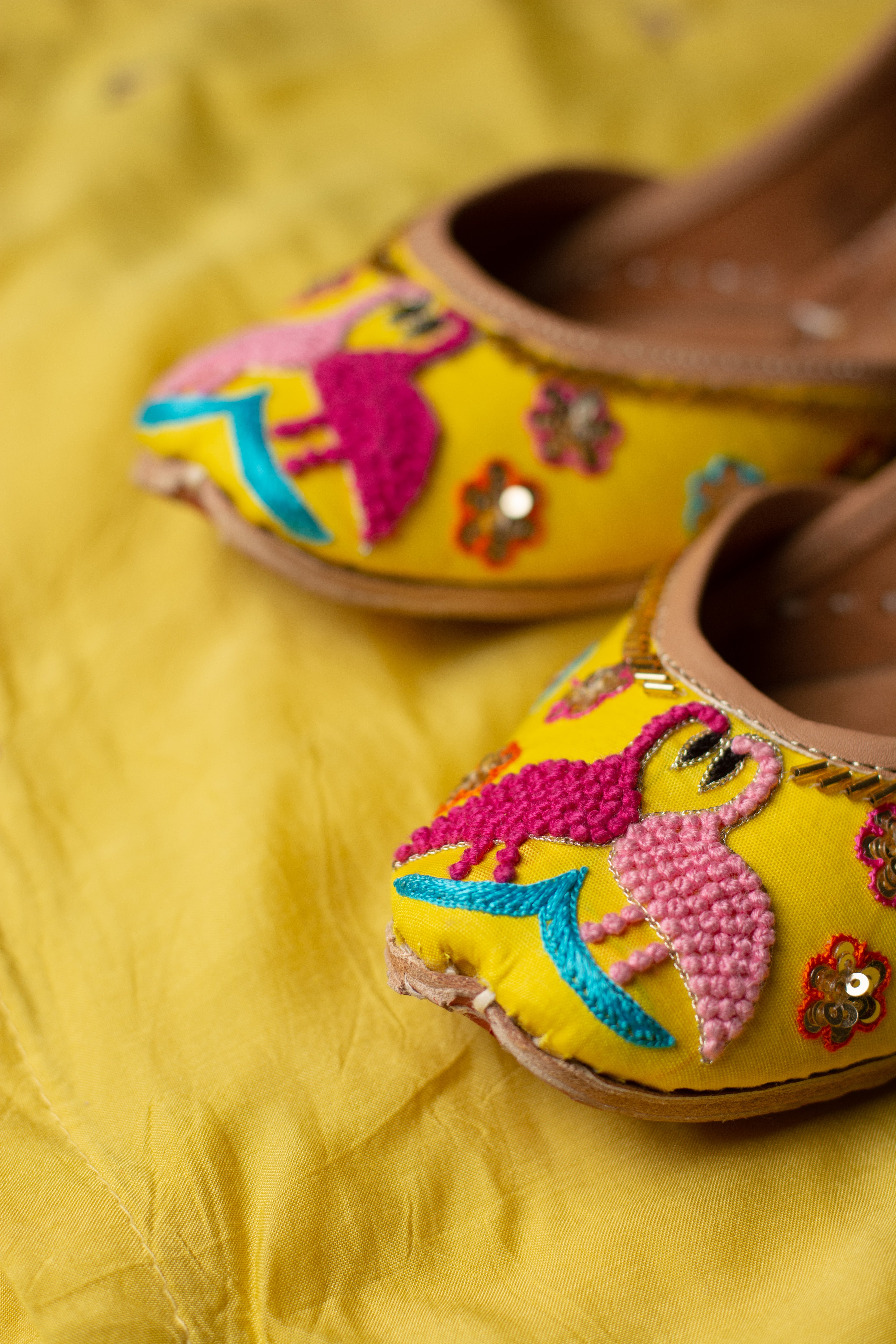 Rubina Dilaik in 'Love Forever'