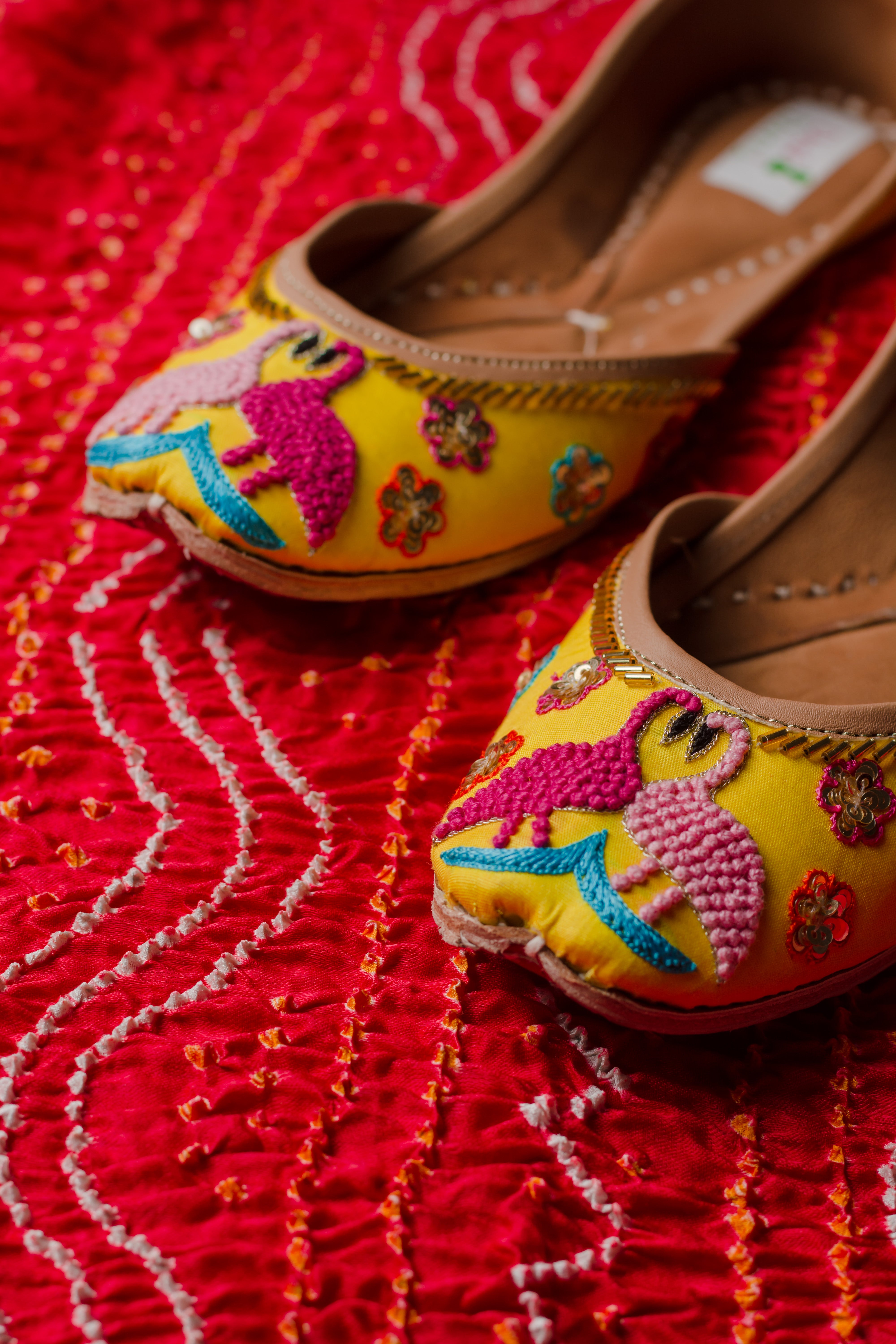 Rubina Dilaik in 'Love Forever'