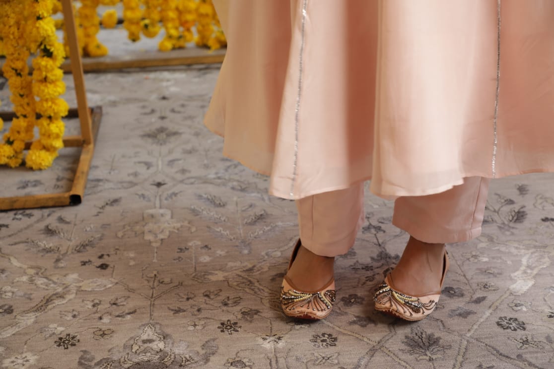 Sara Ali Khan in 'Ibaadat'