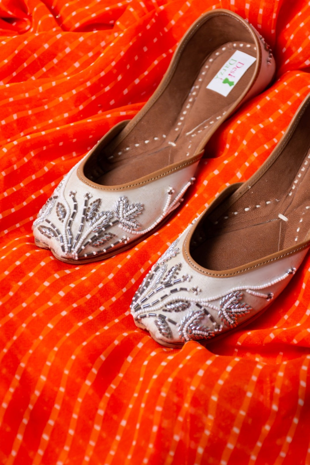 Sara Ali Khan in 'Nasrin'