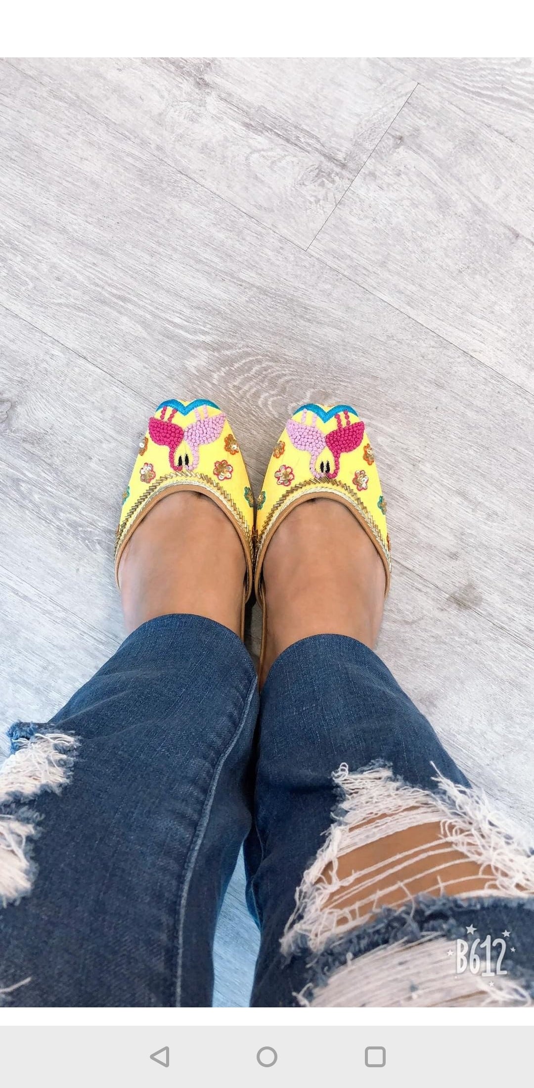 Rubina Dilaik in 'Love Forever'