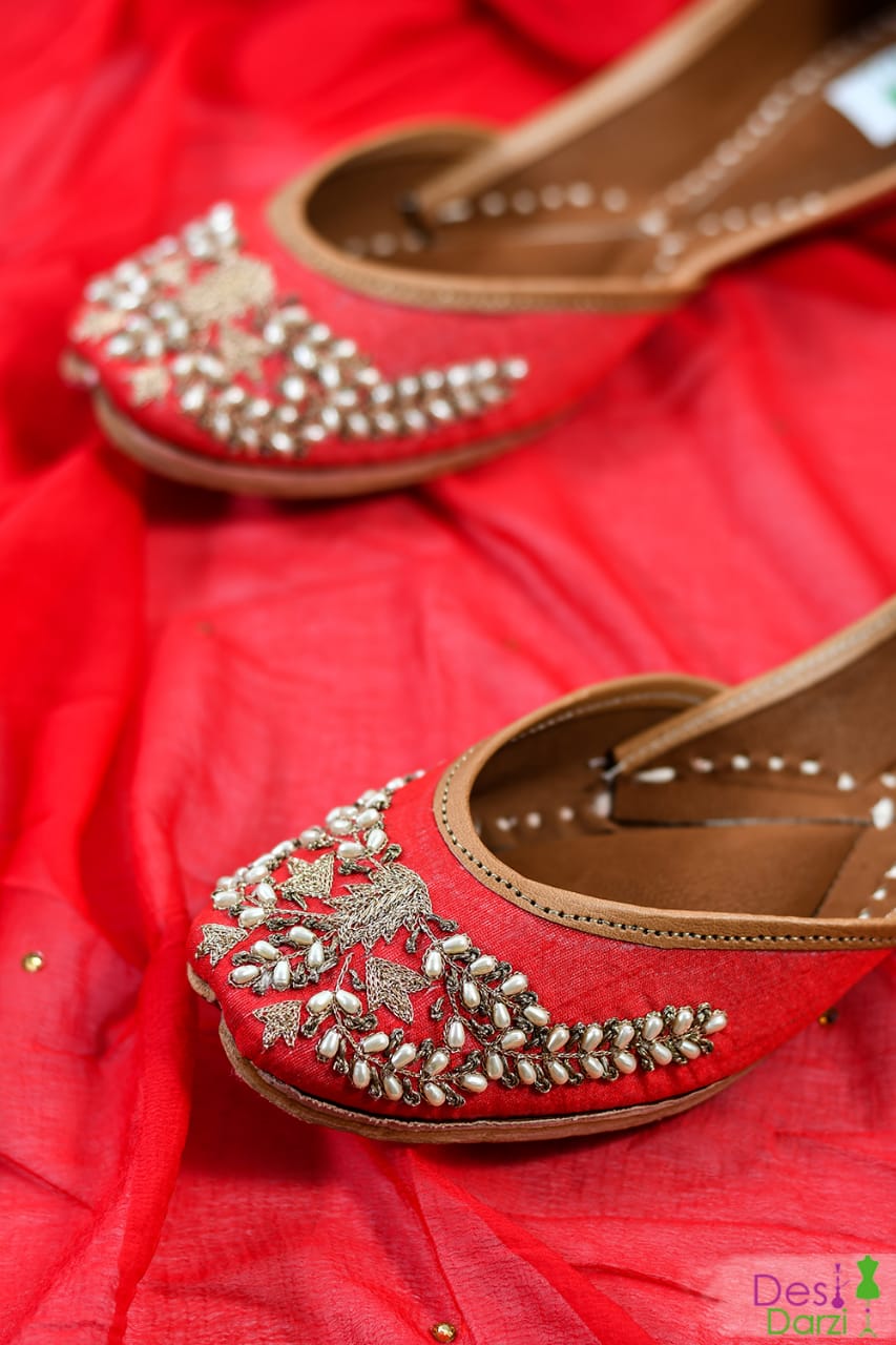 Ashnoor Kaur in 'Nikhat'